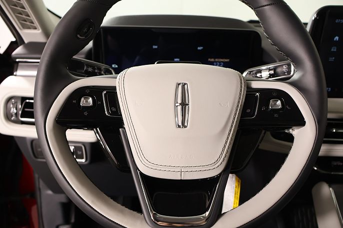 2026 Lincoln Aviator