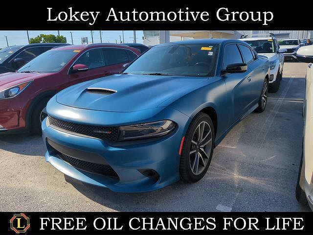 2023 Dodge Charger