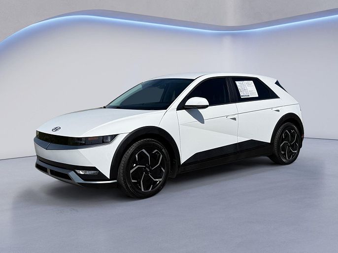 2024 Hyundai Ioniq 5
