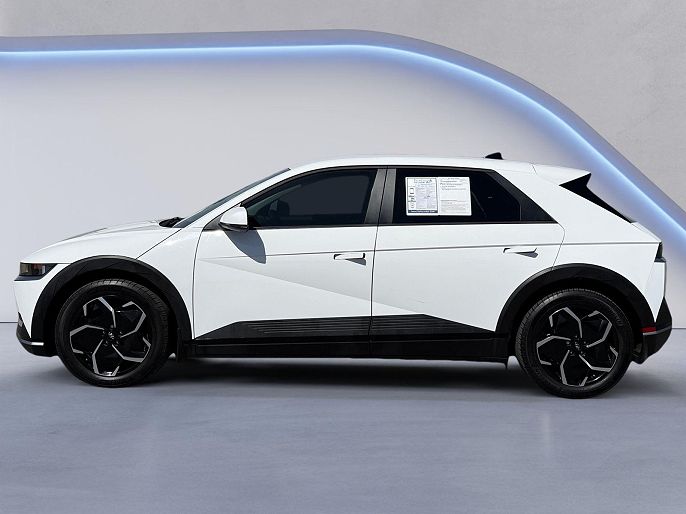 2024 Hyundai Ioniq 5