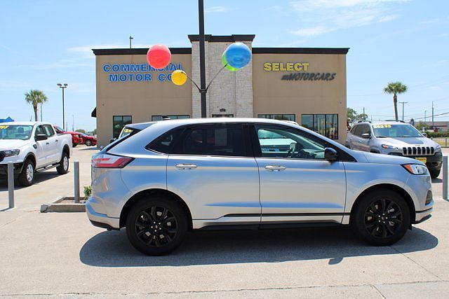 2023 Ford Edge