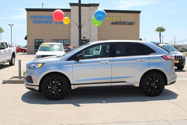 2023 Ford Edge