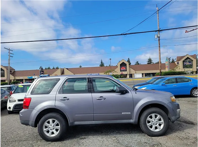 2008 Mazda Tribute
