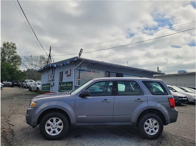 2008 Mazda Tribute