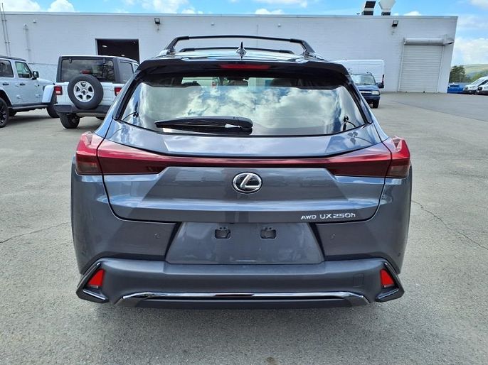 2024 Lexus UX