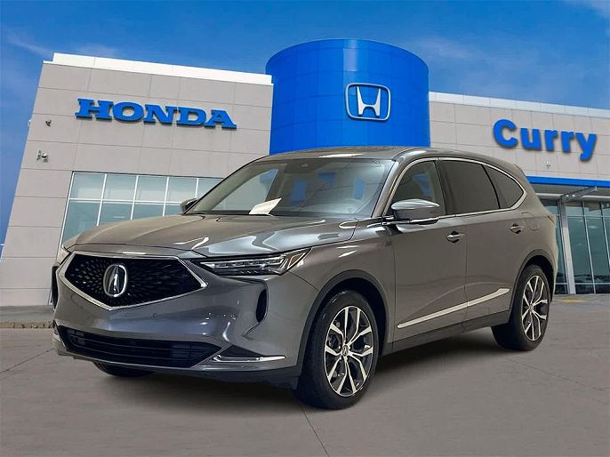 2023 Acura MDX