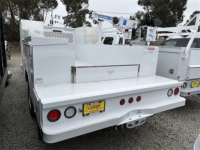 2023 Ram 5500