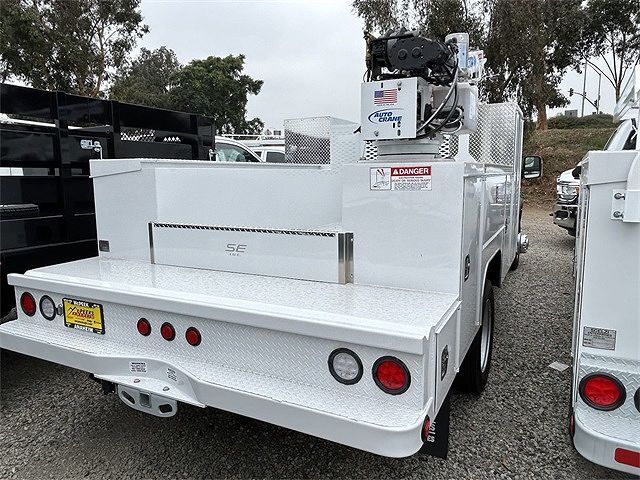 2023 Ram 5500