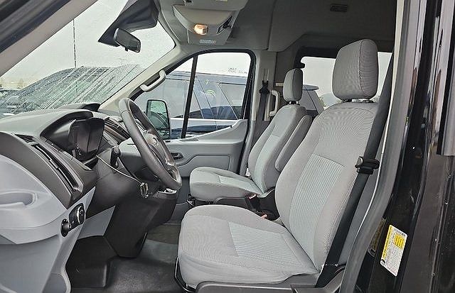 2019 Ford Transit XLT image 2
