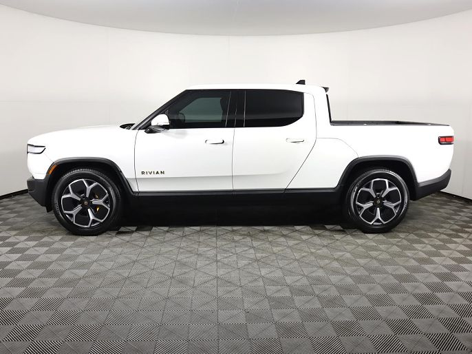 2023 Rivian R1T