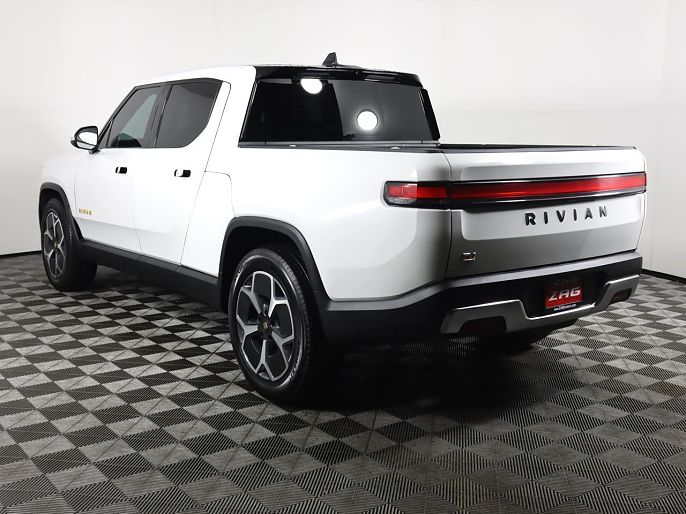 2023 Rivian R1T
