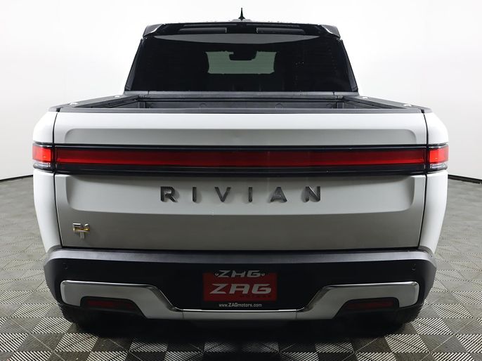 2023 Rivian R1T