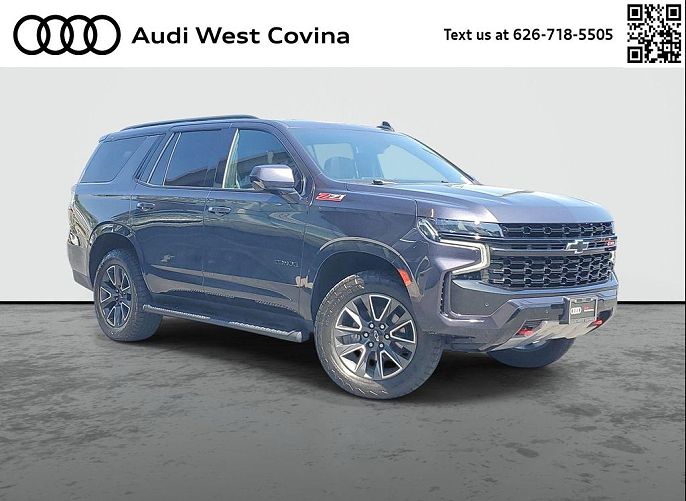 2023 Chevrolet Tahoe