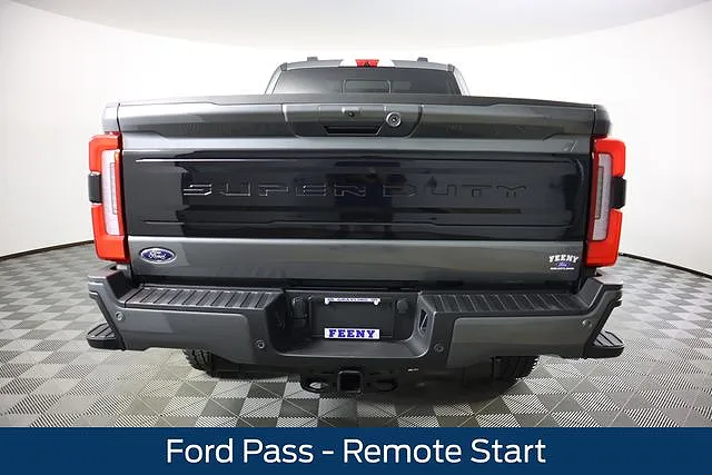 2026 Ford F-350