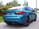2017 BMW X6 M image 16