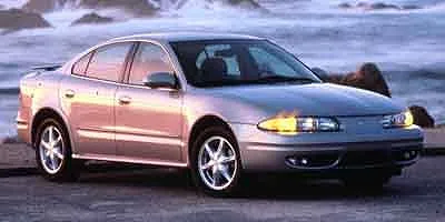 2001 Oldsmobile Alero