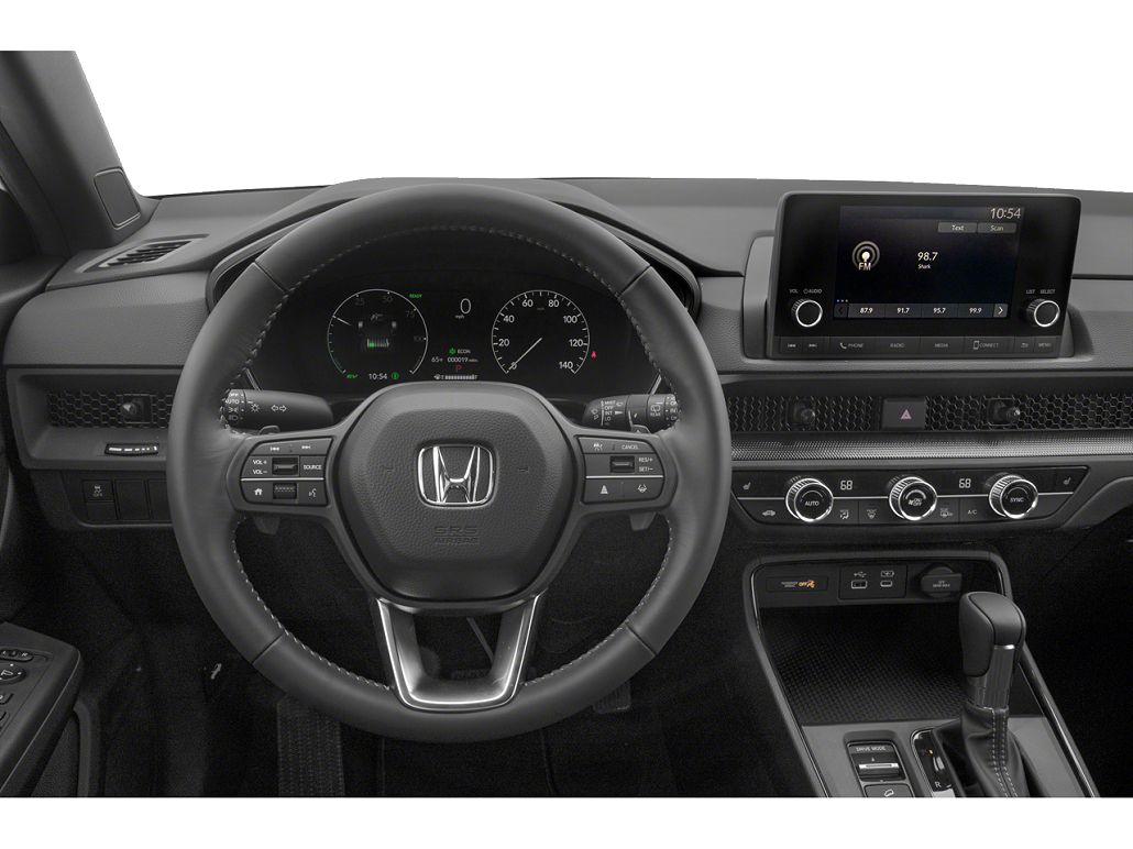 2024 Honda CR-V Sport image 3