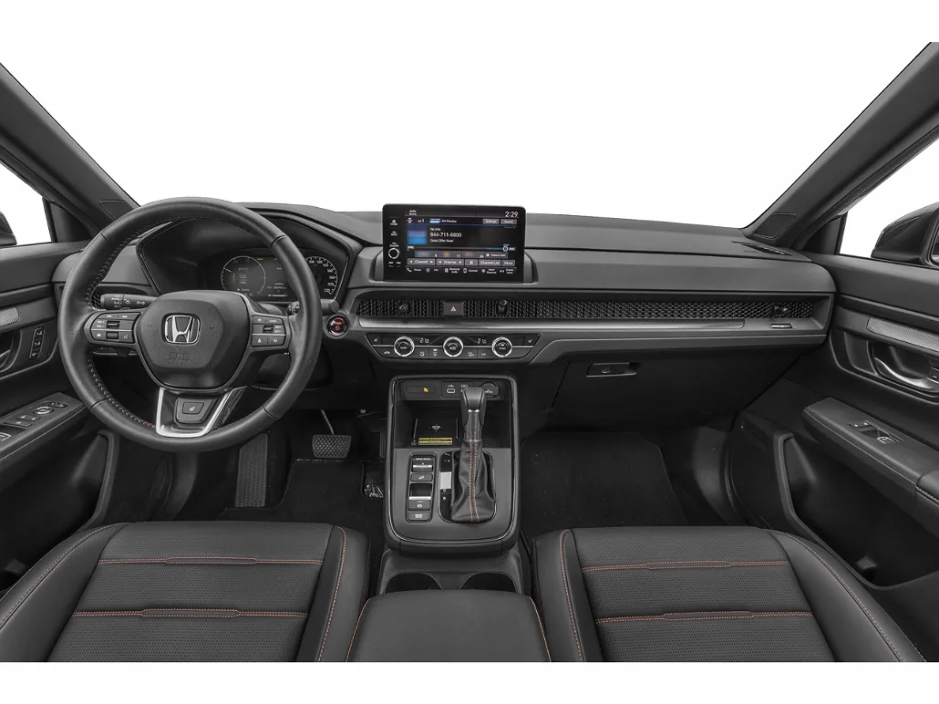 2024 Honda CR-V Sport image 4
