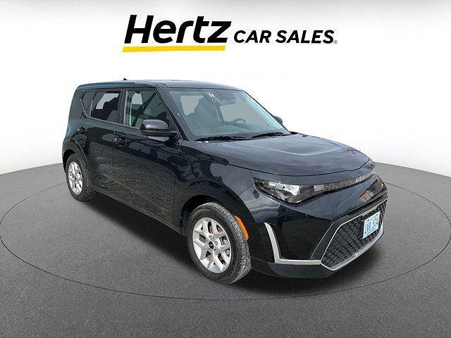 2024 Kia Soul