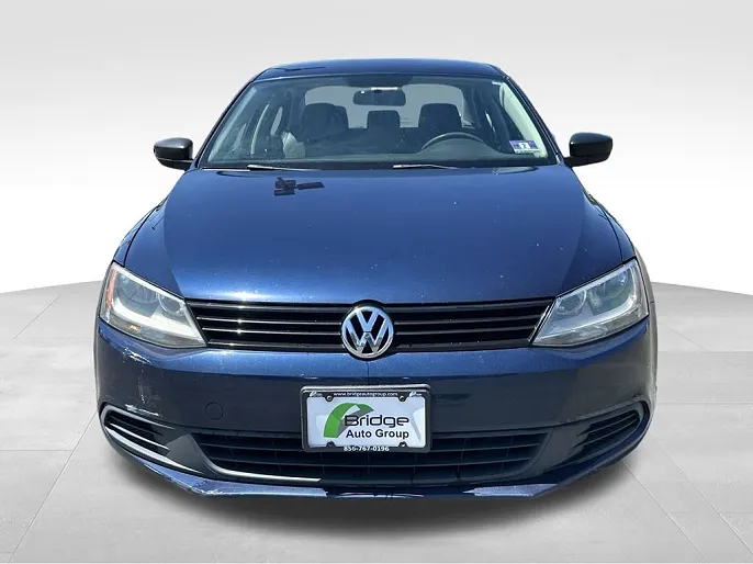 2013 Volkswagen Jetta