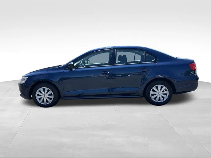 2013 Volkswagen Jetta