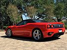 2001 Ferrari 360 Spider image 7
