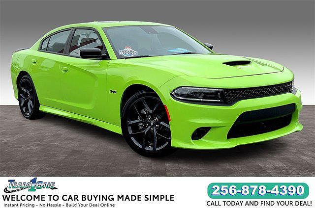 2023 Dodge Charger