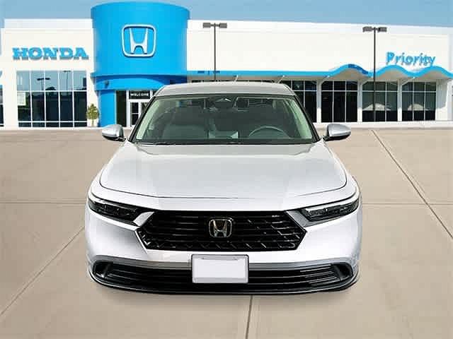 2024 Honda Accord LX image 5