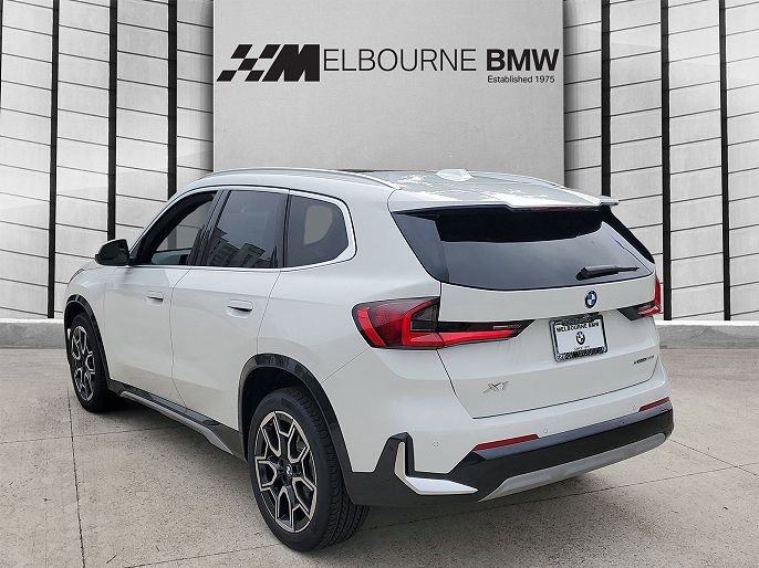 2025 BMW X1