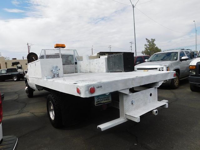 1998 Dodge Ram 3500