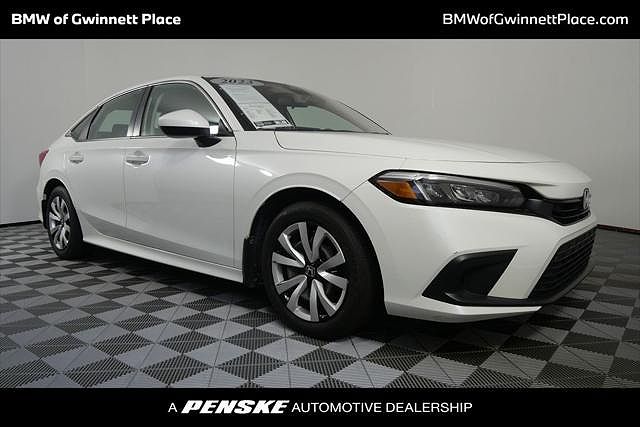 2023 Honda Civic
