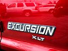 2000 Ford Excursion XLT image 31