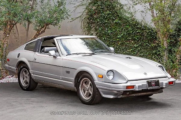 Datsun 280ZXs for Sale | CarStory