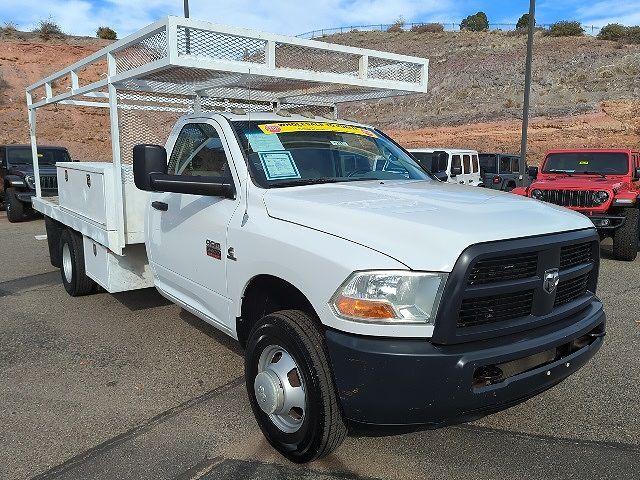 2012 Ram 3500