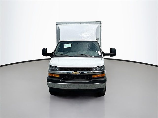 2024 Chevrolet Express