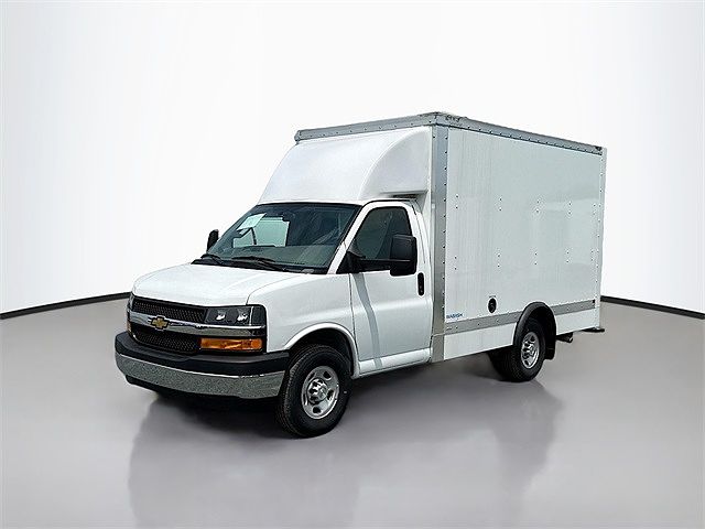 2024 Chevrolet Express