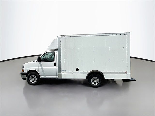 2024 Chevrolet Express