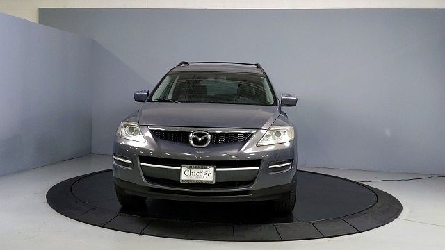 2008 Mazda CX-9 Touring image 1