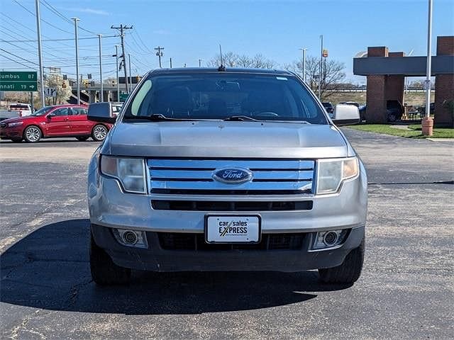 2008 Ford Edge Limited image 1