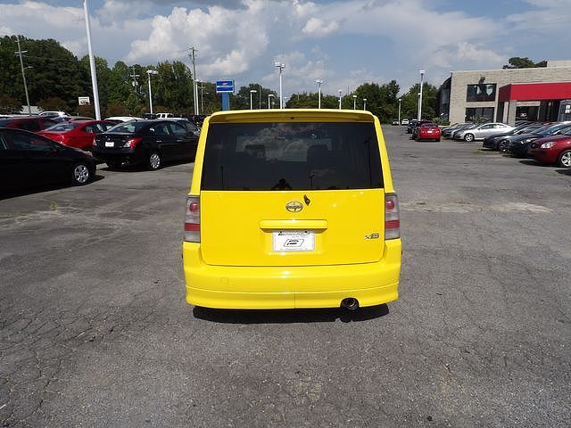 2005 Scion xB