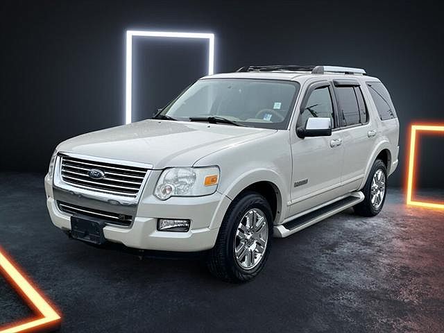 2006 Ford Explorer Limited Edition image 0
