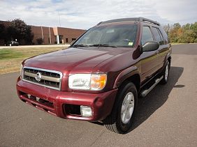 used 2002 nissan pathfinder se for sale in hatfield pa jn8dr09y42w746231 j d power