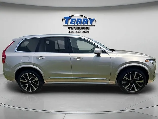 2023 Volvo XC90