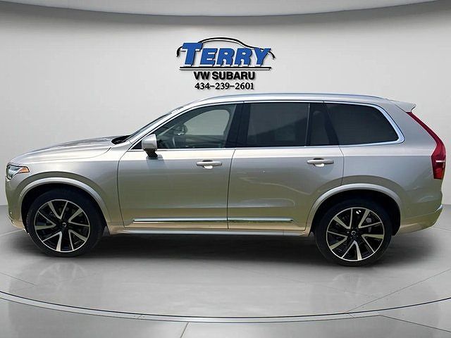 2023 Volvo XC90