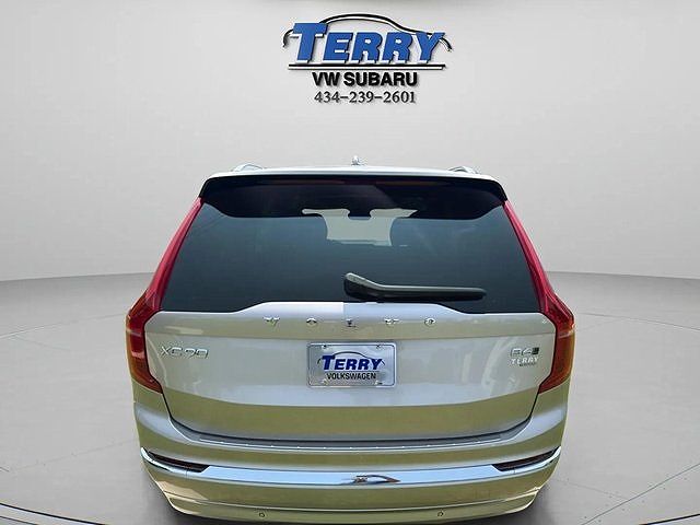 2023 Volvo XC90