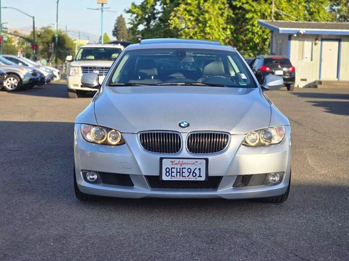 2010 BMW 3 Series