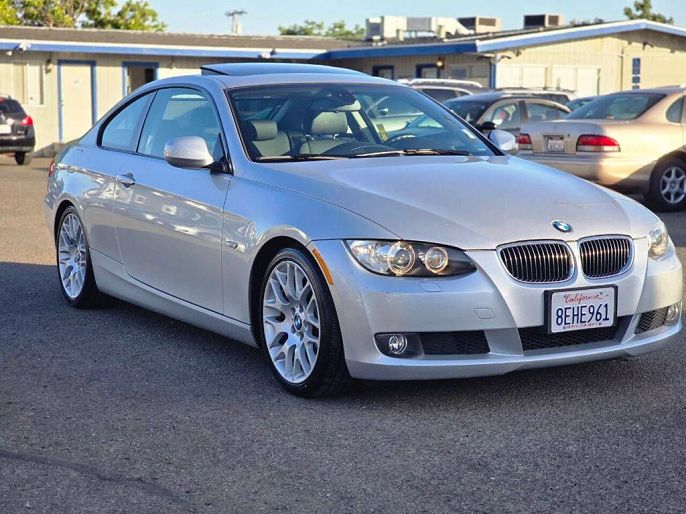 2010 BMW 3 Series