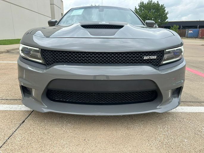 2017 Dodge Charger