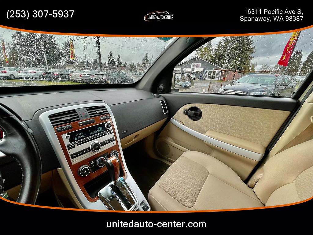 2009 Chevrolet Equinox LT image 9