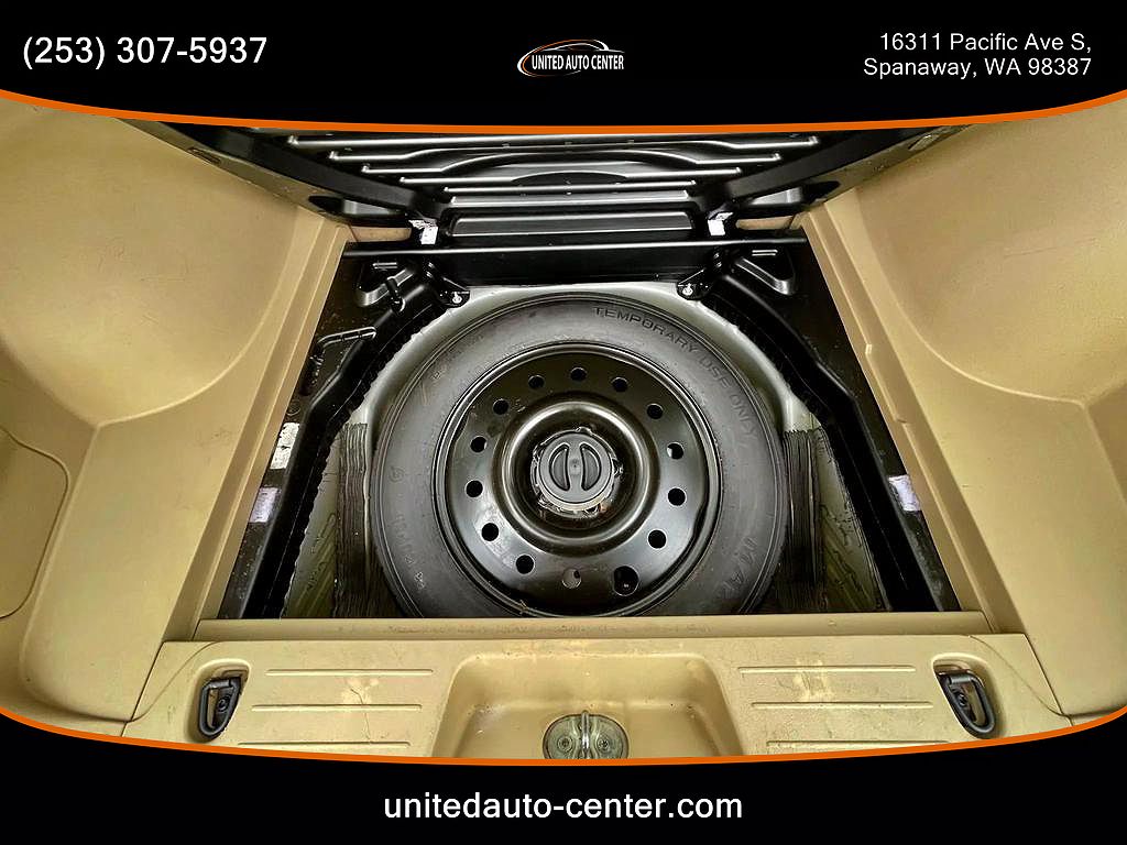 2009 Chevrolet Equinox LT image 13